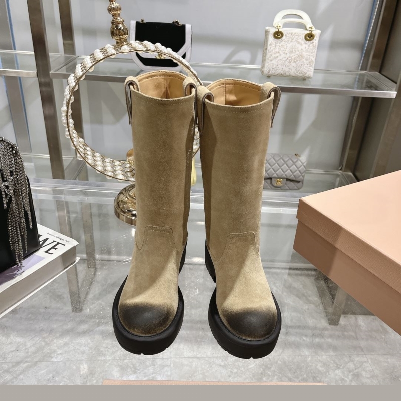 Miu Miu Boots
